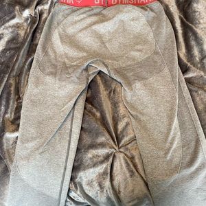 GymShark Flex Leggings